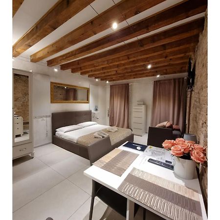 ונציה San Marco 865 - Luxury And Central מראה חיצוני תמונה