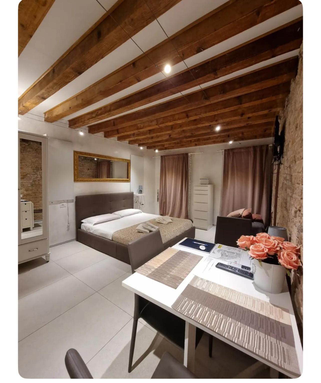 ונציה San Marco 865 - Luxury And Central מראה חיצוני תמונה
