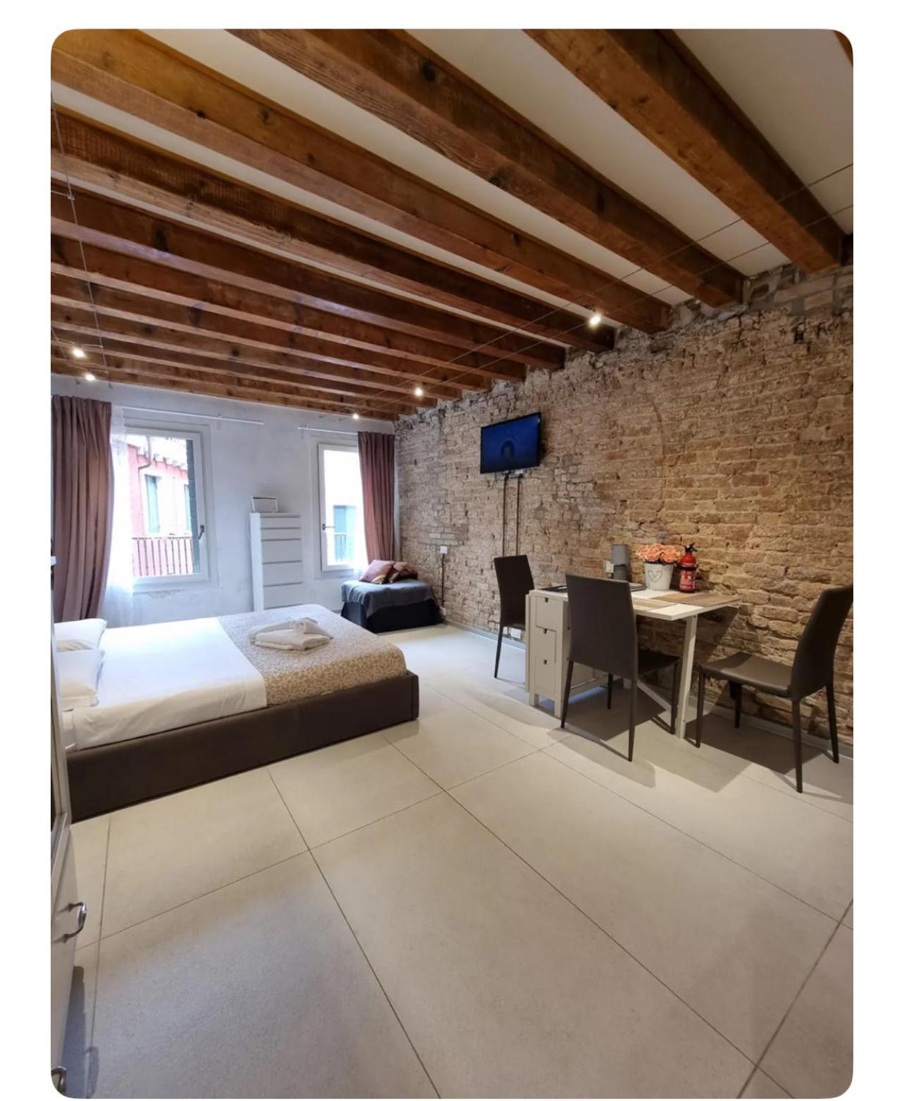 ונציה San Marco 865 - Luxury And Central מראה חיצוני תמונה